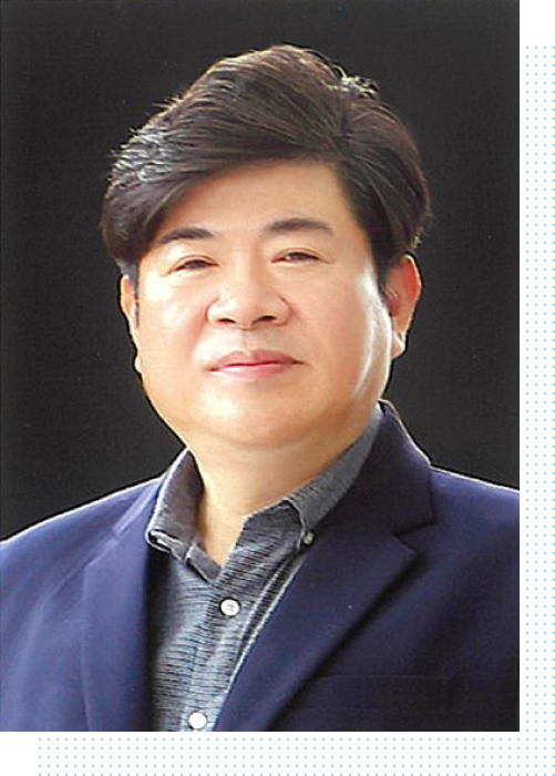 CEO 인사말