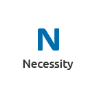 N